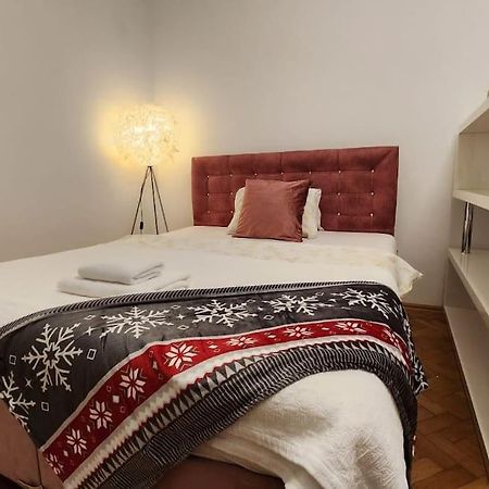 וינה City Apartment מראה חיצוני תמונה