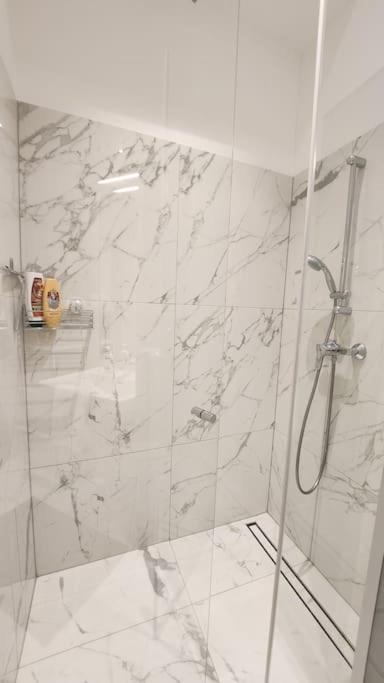 וינה City Apartment מראה חיצוני תמונה