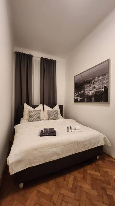 וינה City Apartment מראה חיצוני תמונה