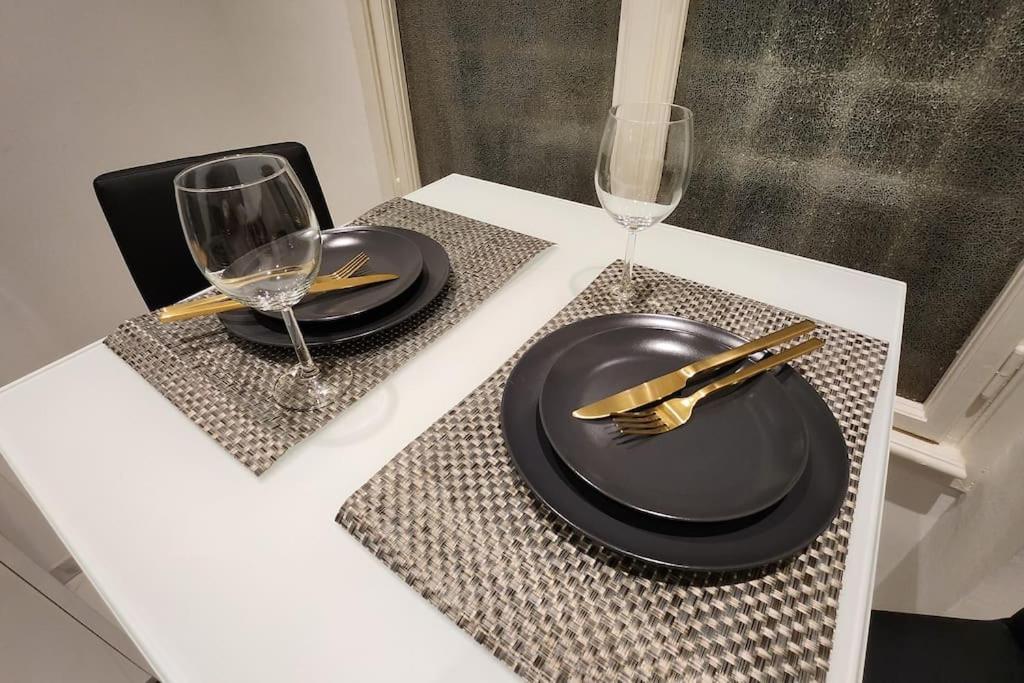 וינה City Apartment מראה חיצוני תמונה
