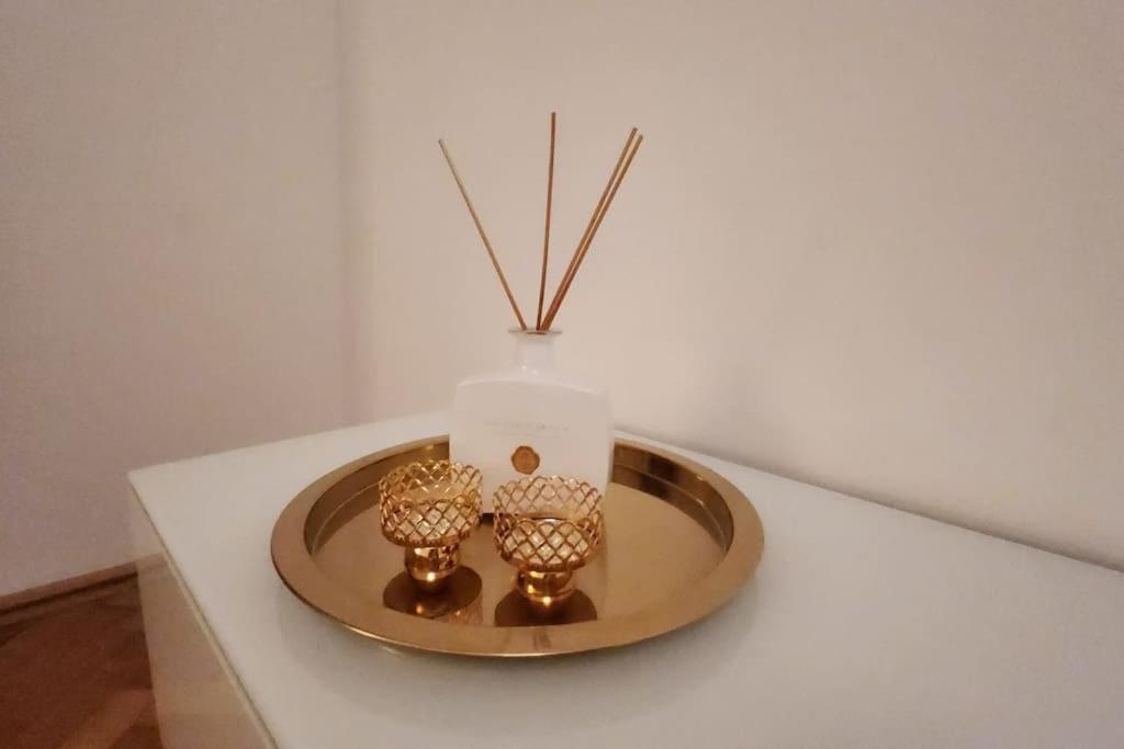 וינה City Apartment מראה חיצוני תמונה