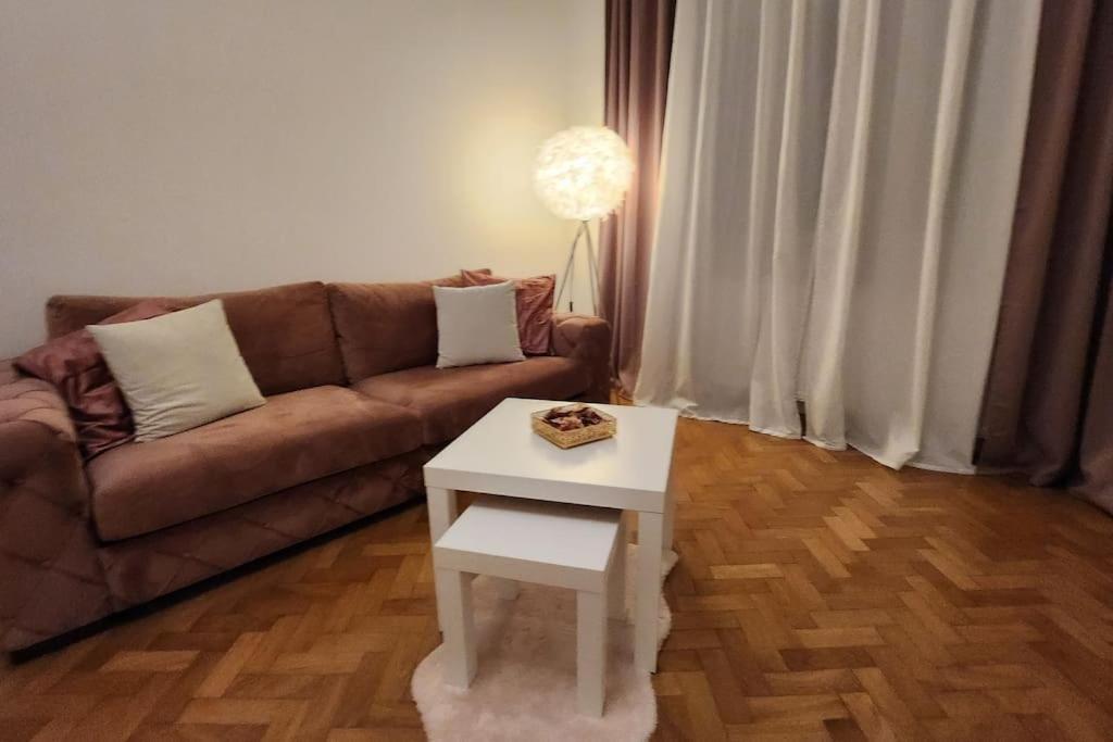 וינה City Apartment מראה חיצוני תמונה