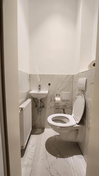 וינה City Apartment מראה חיצוני תמונה