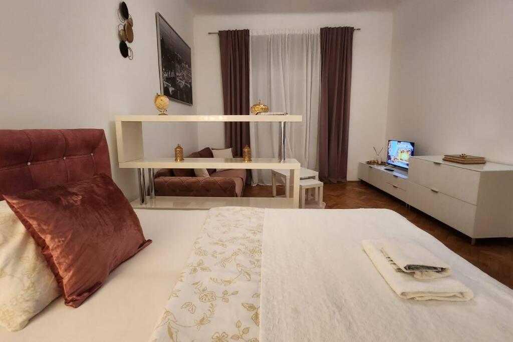 וינה City Apartment מראה חיצוני תמונה